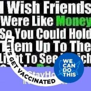 Meet your Posher, Crystal